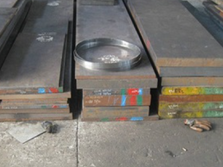 南吕镇18NiCrMo5模具钢