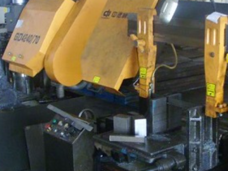 南吕镇SM45模具钢
