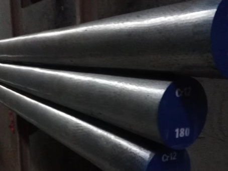 南吕镇Cr12模具钢