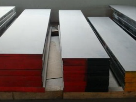 南吕镇Cr12MoV模具钢