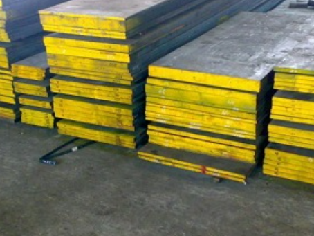 南吕镇Cr12Mo1V1模具钢