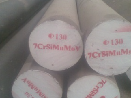 南吕镇7CrSiMnMoV工具钢