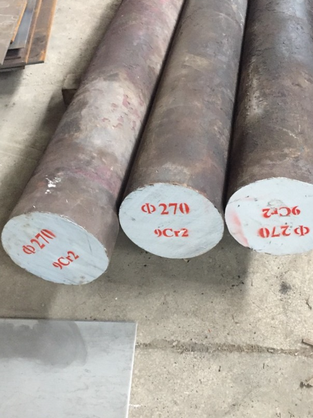 南吕镇9Cr2工具钢