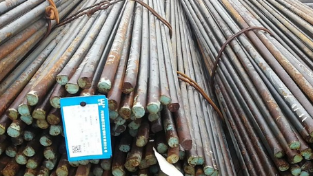 南吕镇30CrNi3Mo合金结构钢